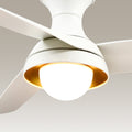 ALORA, RUBIO-H CEILING FANS, OUTDOOR CEILING FAN