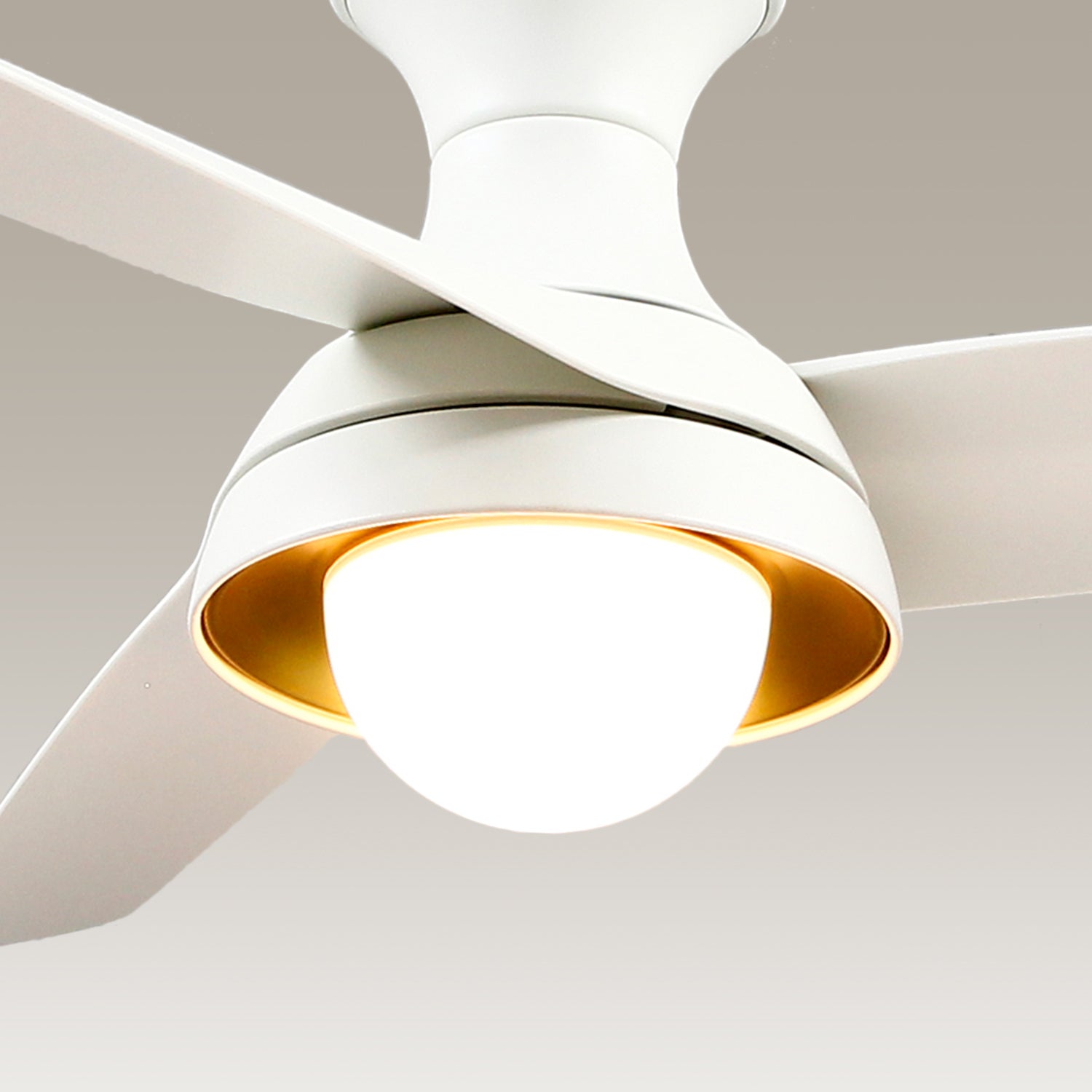 ALORA, RUBIO-H CEILING FANS, OUTDOOR CEILING FAN
