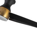 KUZCO LIGHTING INC, THALIA HUGGER FANS, OUTDOOR CEILING FAN