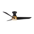 KUZCO LIGHTING INC, THALIA HUGGER FANS, OUTDOOR CEILING FAN