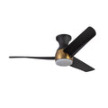 KUZCO LIGHTING INC, THALIA HUGGER FANS, OUTDOOR CEILING FAN