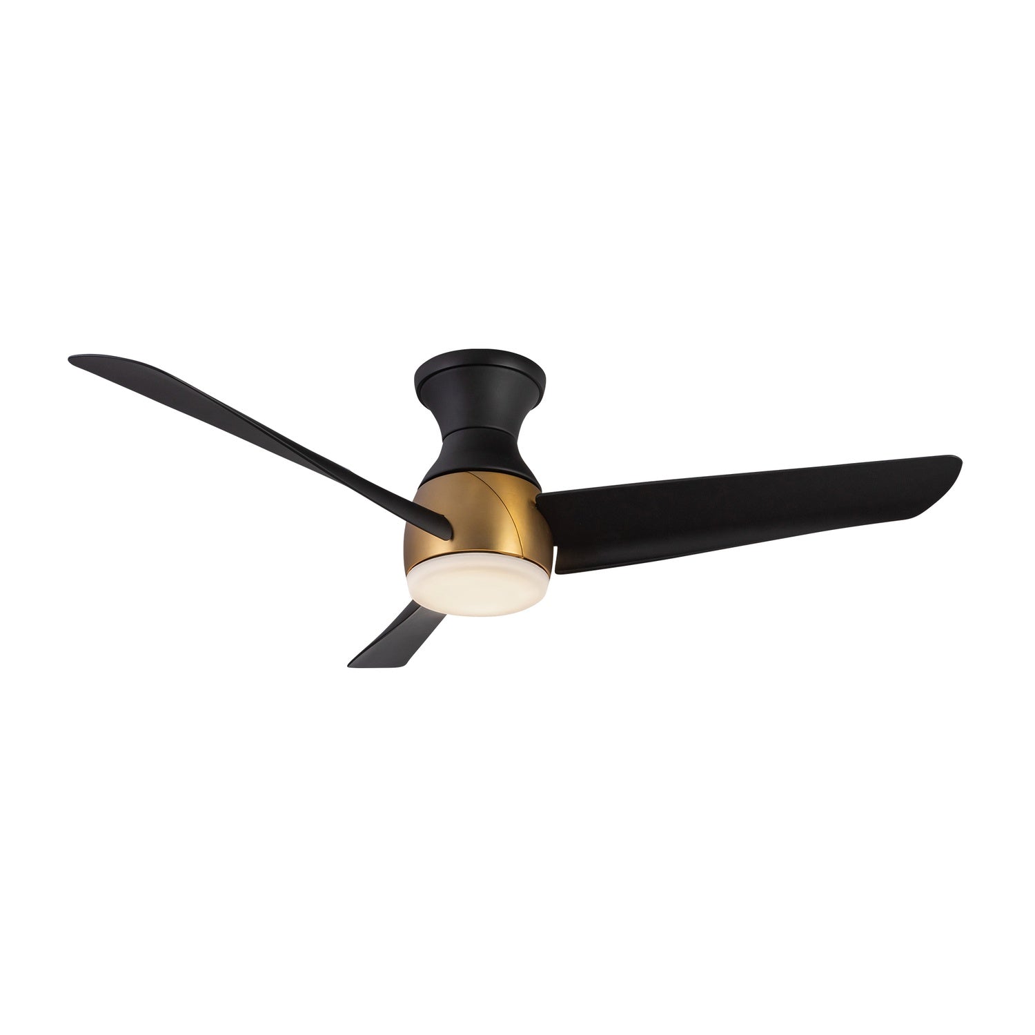KUZCO LIGHTING INC, THALIA HUGGER FANS, OUTDOOR CEILING FAN