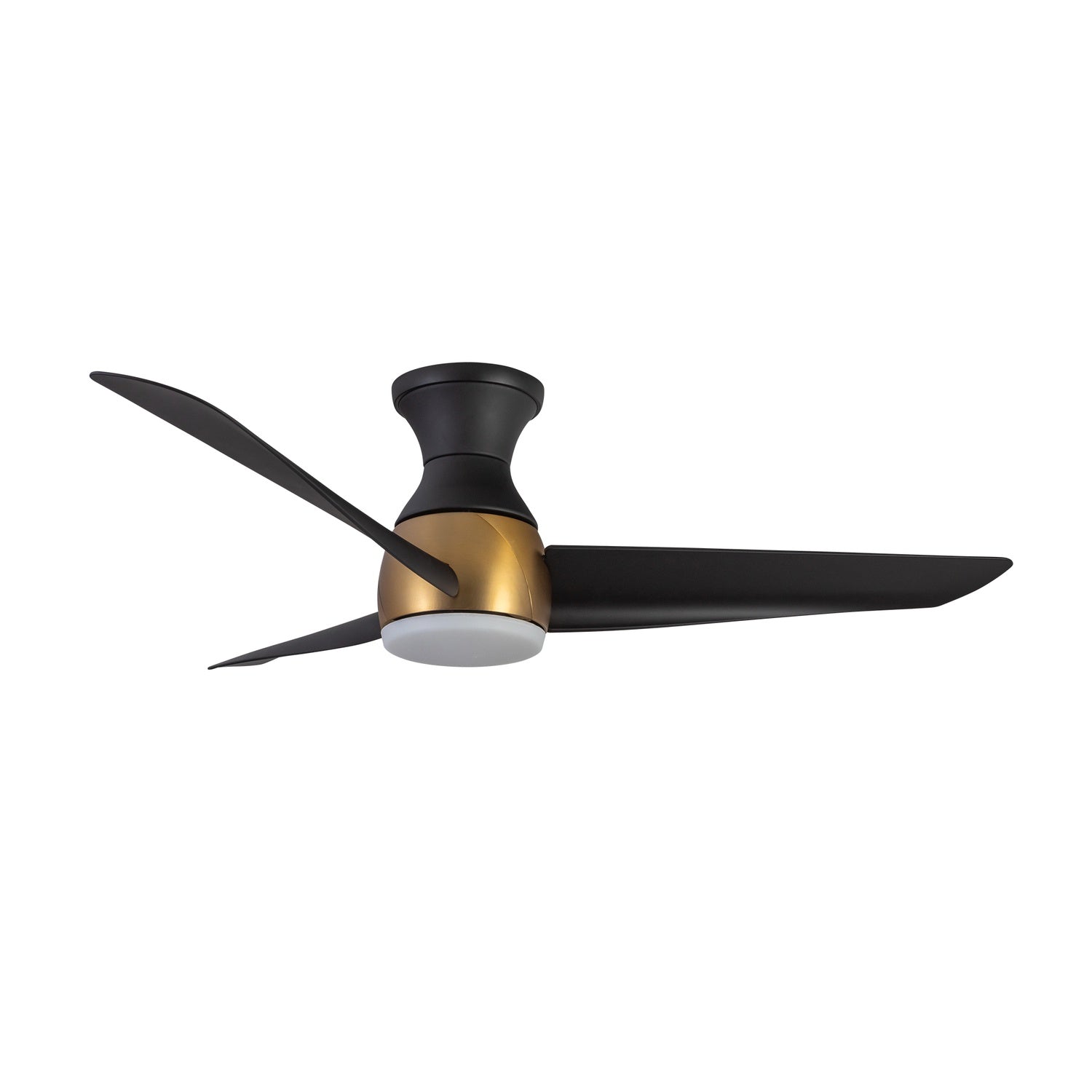 KUZCO LIGHTING INC, THALIA HUGGER FANS, OUTDOOR CEILING FAN