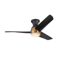 KUZCO LIGHTING INC, THALIA HUGGER FANS, OUTDOOR CEILING FAN