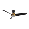 KUZCO LIGHTING INC, THALIA HUGGER FANS, OUTDOOR CEILING FAN