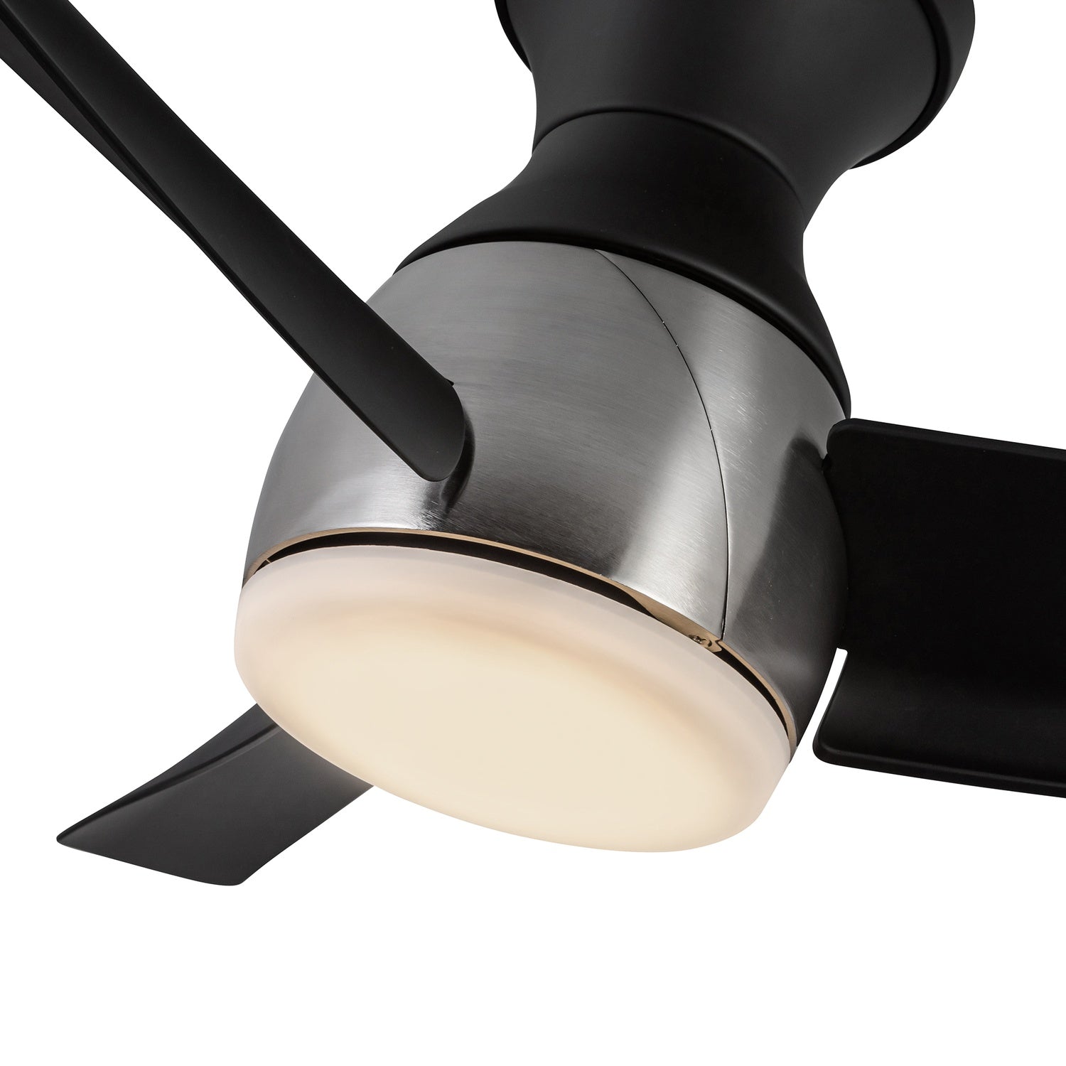 KUZCO LIGHTING INC, THALIA HUGGER FANS, OUTDOOR CEILING FAN