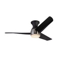KUZCO LIGHTING INC, THALIA HUGGER FANS, OUTDOOR CEILING FAN