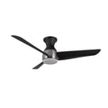 KUZCO LIGHTING INC, THALIA HUGGER FANS, OUTDOOR CEILING FAN