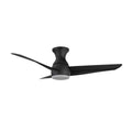 KUZCO LIGHTING INC, THALIA HUGGER FANS, OUTDOOR CEILING FAN