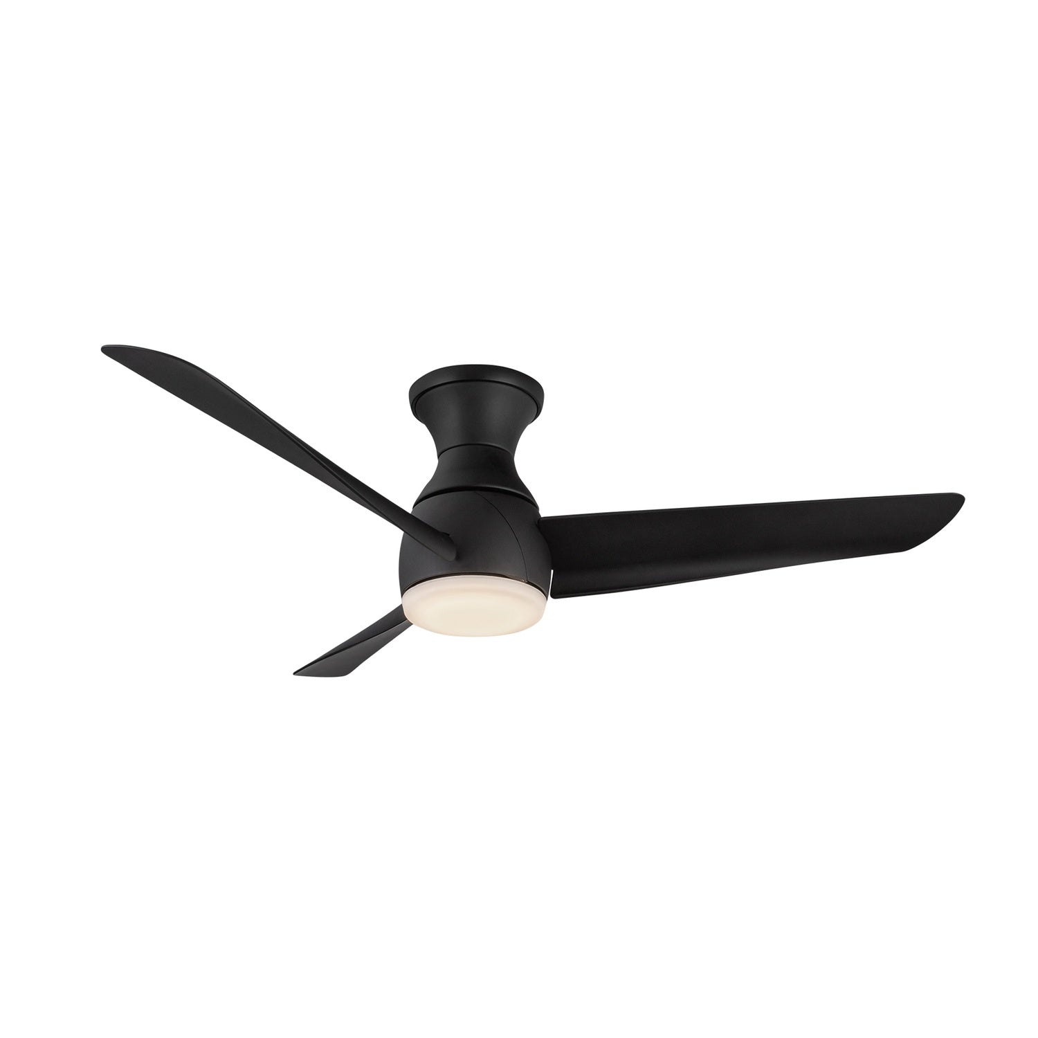 KUZCO LIGHTING INC, THALIA HUGGER FANS, OUTDOOR CEILING FAN