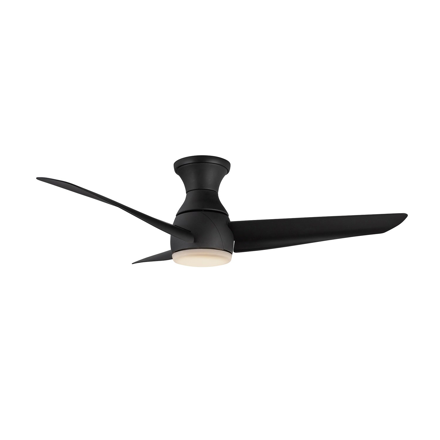 KUZCO LIGHTING INC, THALIA HUGGER FANS, OUTDOOR CEILING FAN
