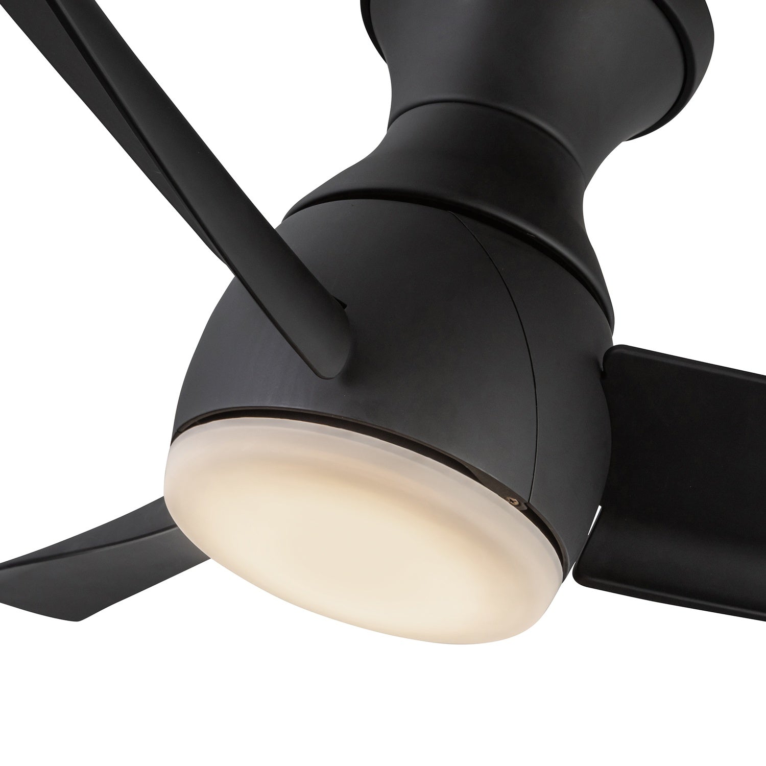 KUZCO LIGHTING INC, THALIA HUGGER FANS, OUTDOOR CEILING FAN
