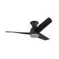 KUZCO LIGHTING INC, THALIA HUGGER FANS, OUTDOOR CEILING FAN
