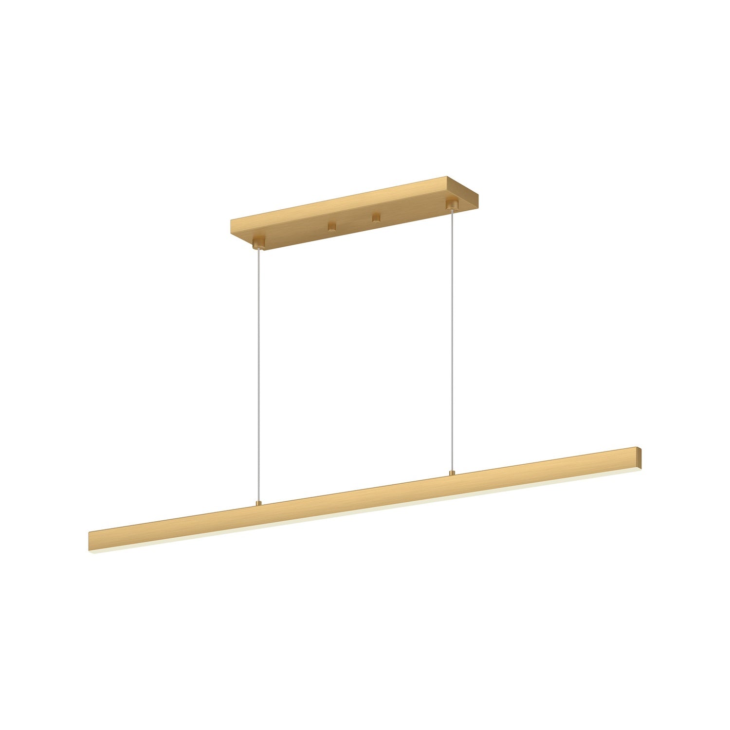 KUZCO LIGHTING INC, VEGA LINEAR PENDANTS, PENDANT LIGHT