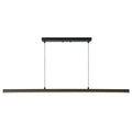KUZCO LIGHTING INC, VEGA LINEAR PENDANTS, PENDANT LIGHT