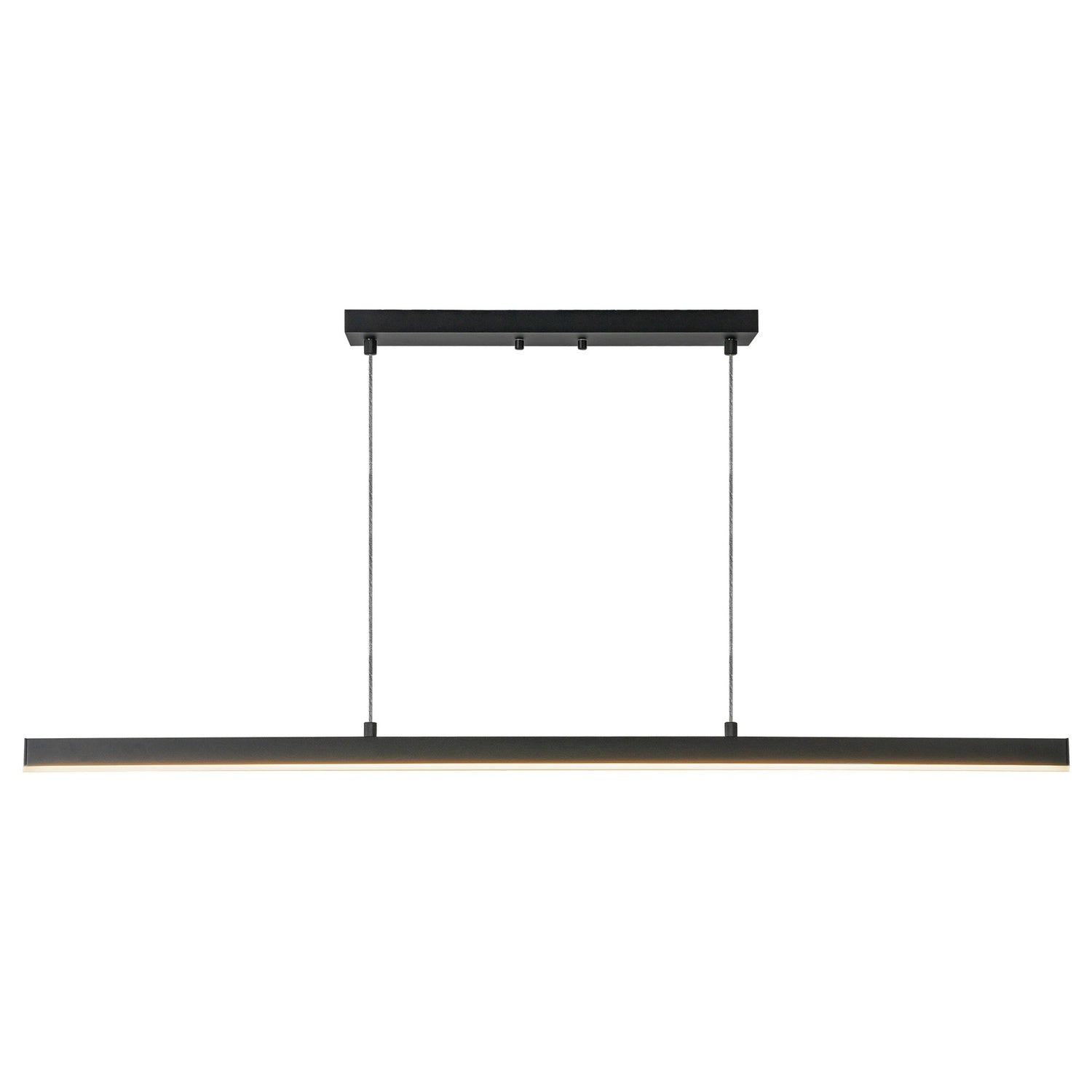 KUZCO LIGHTING INC, VEGA LINEAR PENDANTS, PENDANT LIGHT