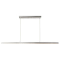 KUZCO LIGHTING INC, VEGA LINEAR PENDANTS, PENDANT LIGHT