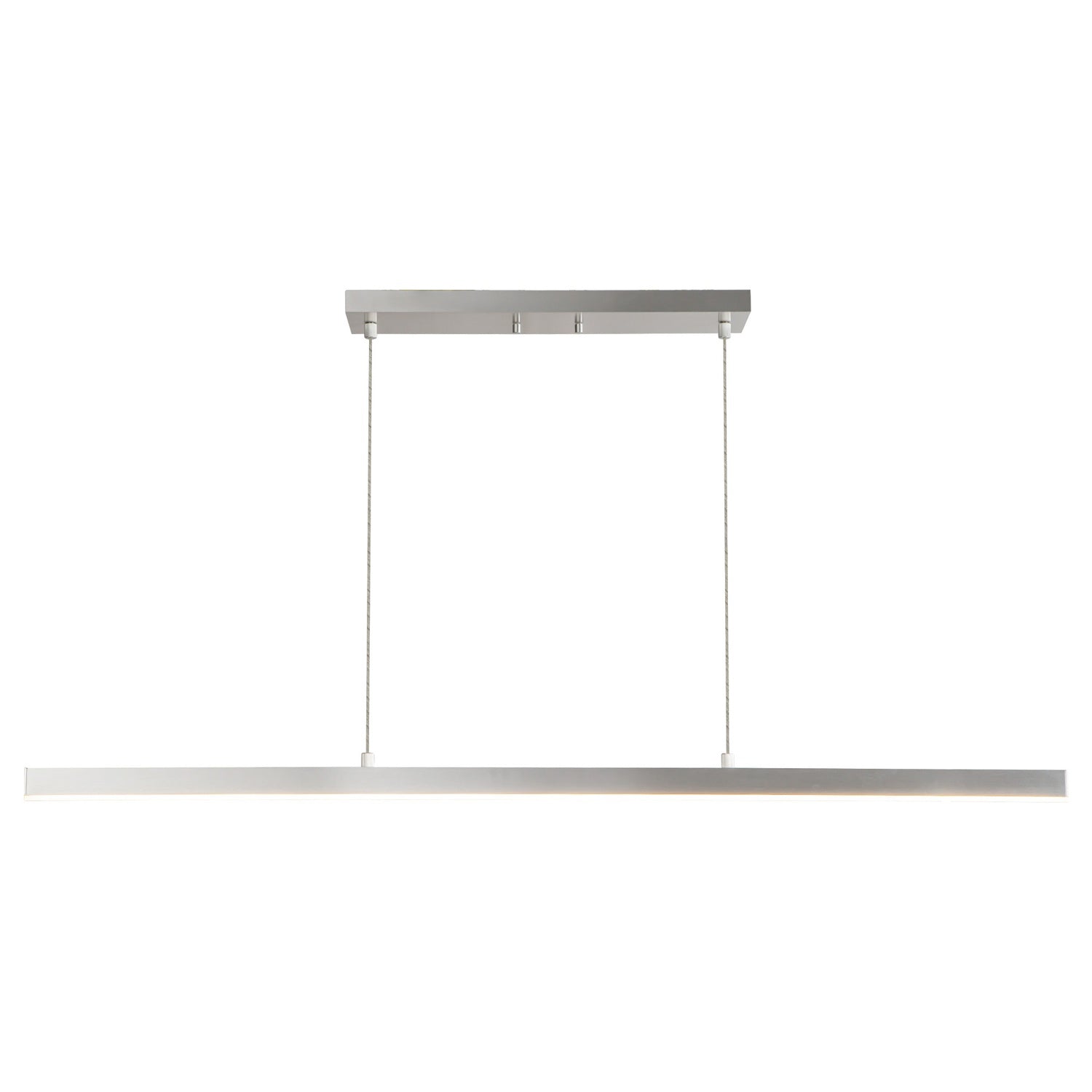 KUZCO LIGHTING INC, VEGA LINEAR PENDANTS, PENDANT LIGHT