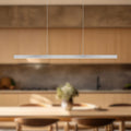 KUZCO LIGHTING INC, VEGA LINEAR PENDANTS, PENDANT LIGHT