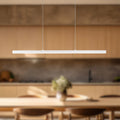 KUZCO LIGHTING INC, VEGA LINEAR PENDANTS, PENDANT LIGHT