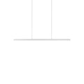 KUZCO LIGHTING INC, VEGA LINEAR PENDANTS, PENDANT LIGHT