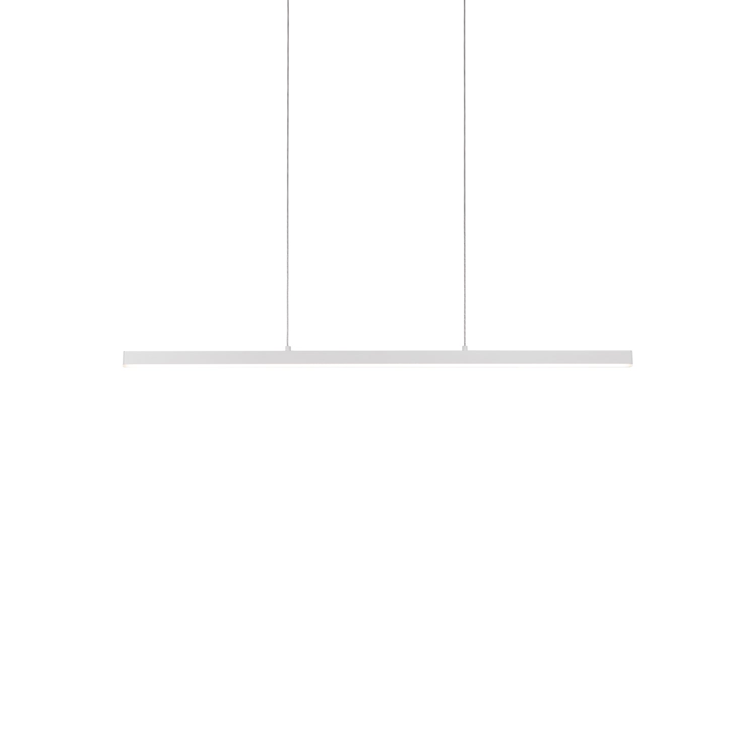 KUZCO LIGHTING INC, VEGA LINEAR PENDANTS, PENDANT LIGHT