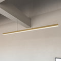 KUZCO LIGHTING INC, VEGA LINEAR PENDANTS, PENDANT LIGHT