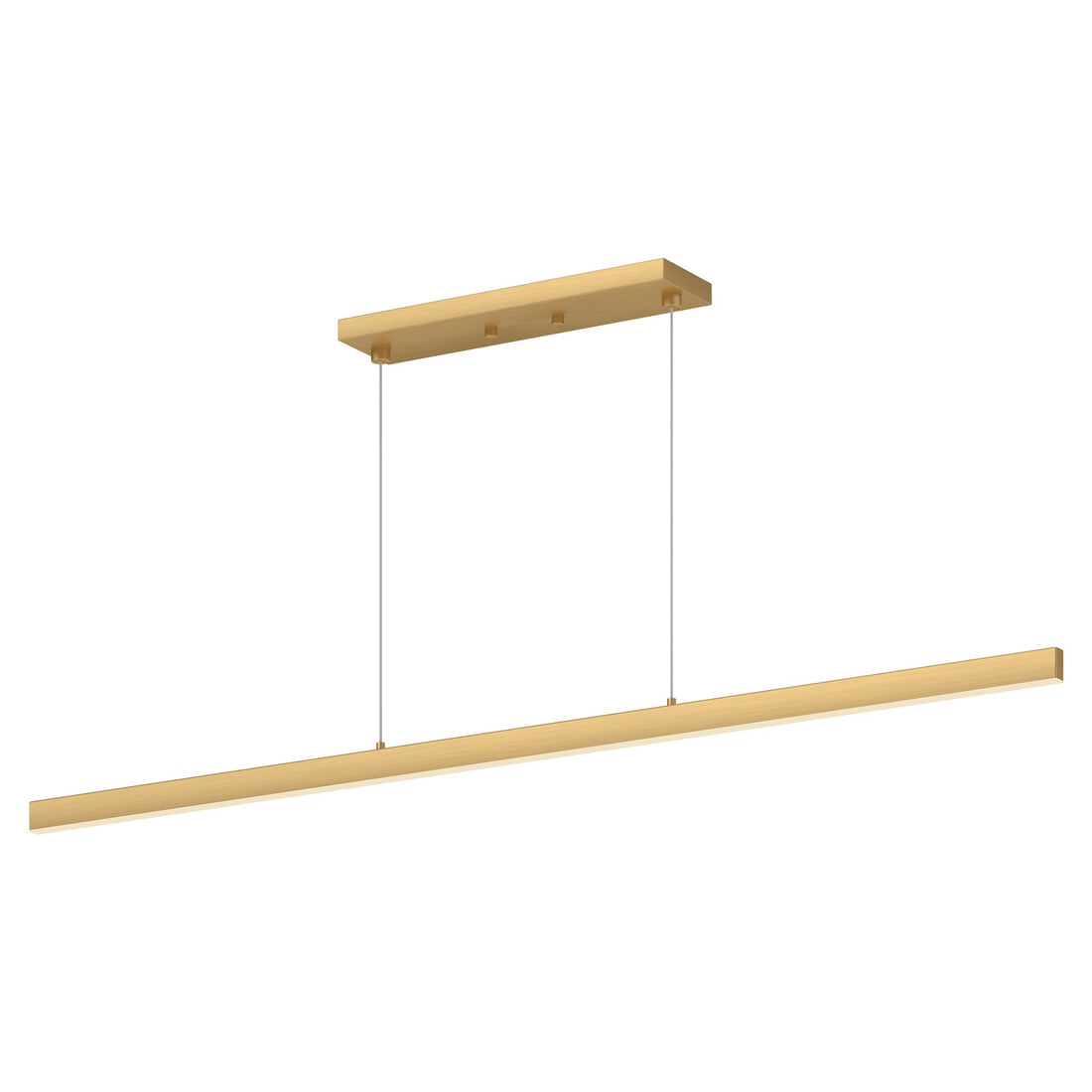 KUZCO LIGHTING INC, VEGA LINEAR PENDANTS, PENDANT LIGHT