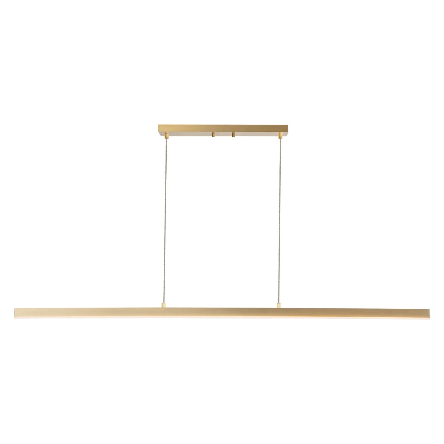 KUZCO LIGHTING INC, VEGA LINEAR PENDANTS, PENDANT LIGHT