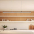 KUZCO LIGHTING INC, VEGA LINEAR PENDANTS, PENDANT LIGHT