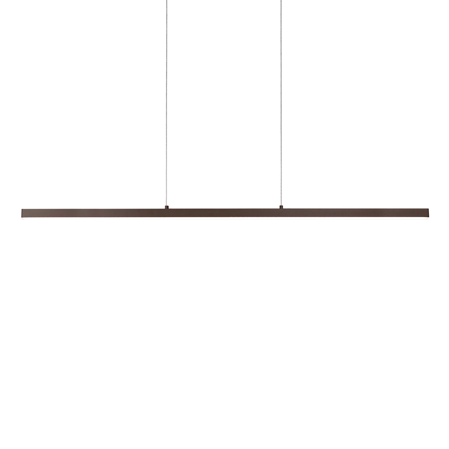 KUZCO LIGHTING INC, VEGA LINEAR PENDANTS, PENDANT LIGHT