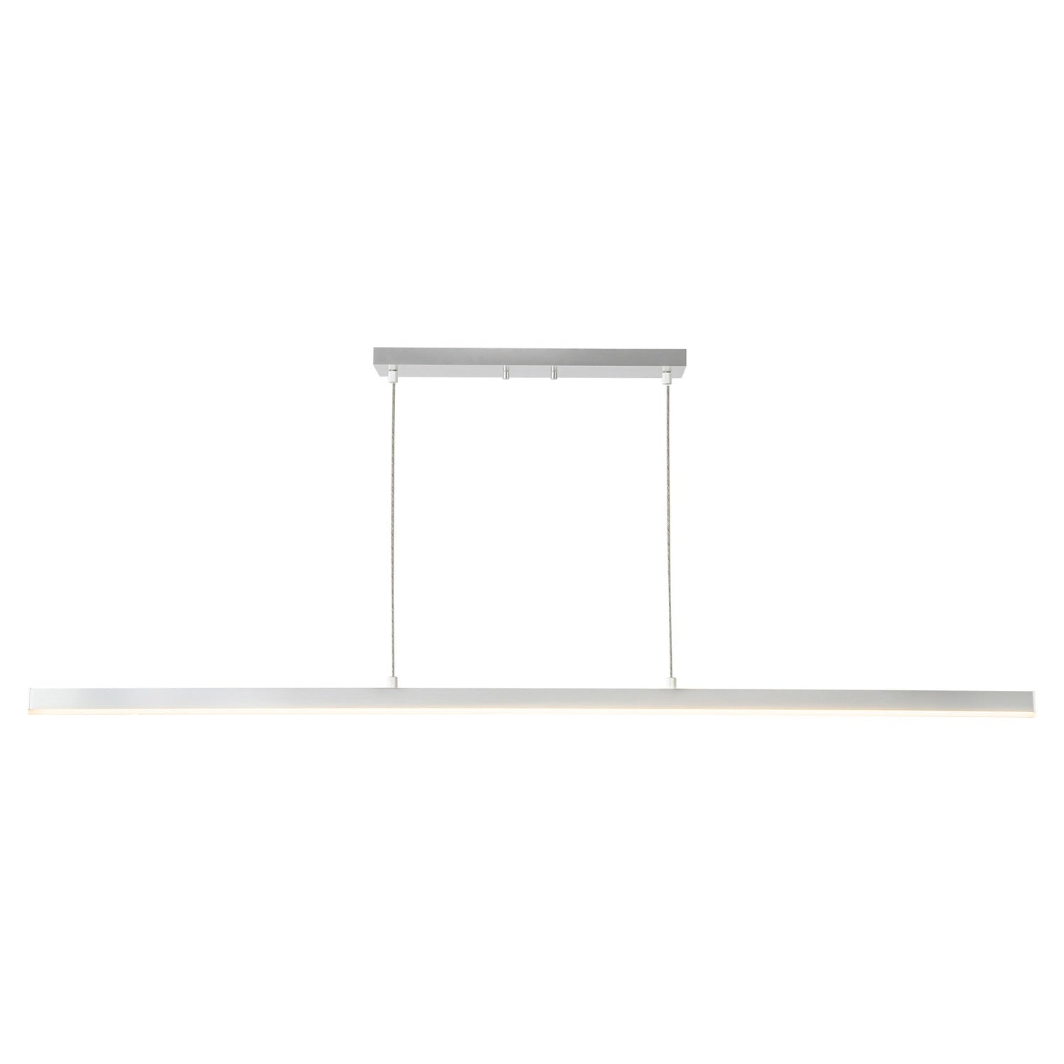 KUZCO LIGHTING INC, VEGA LINEAR PENDANTS, PENDANT LIGHT