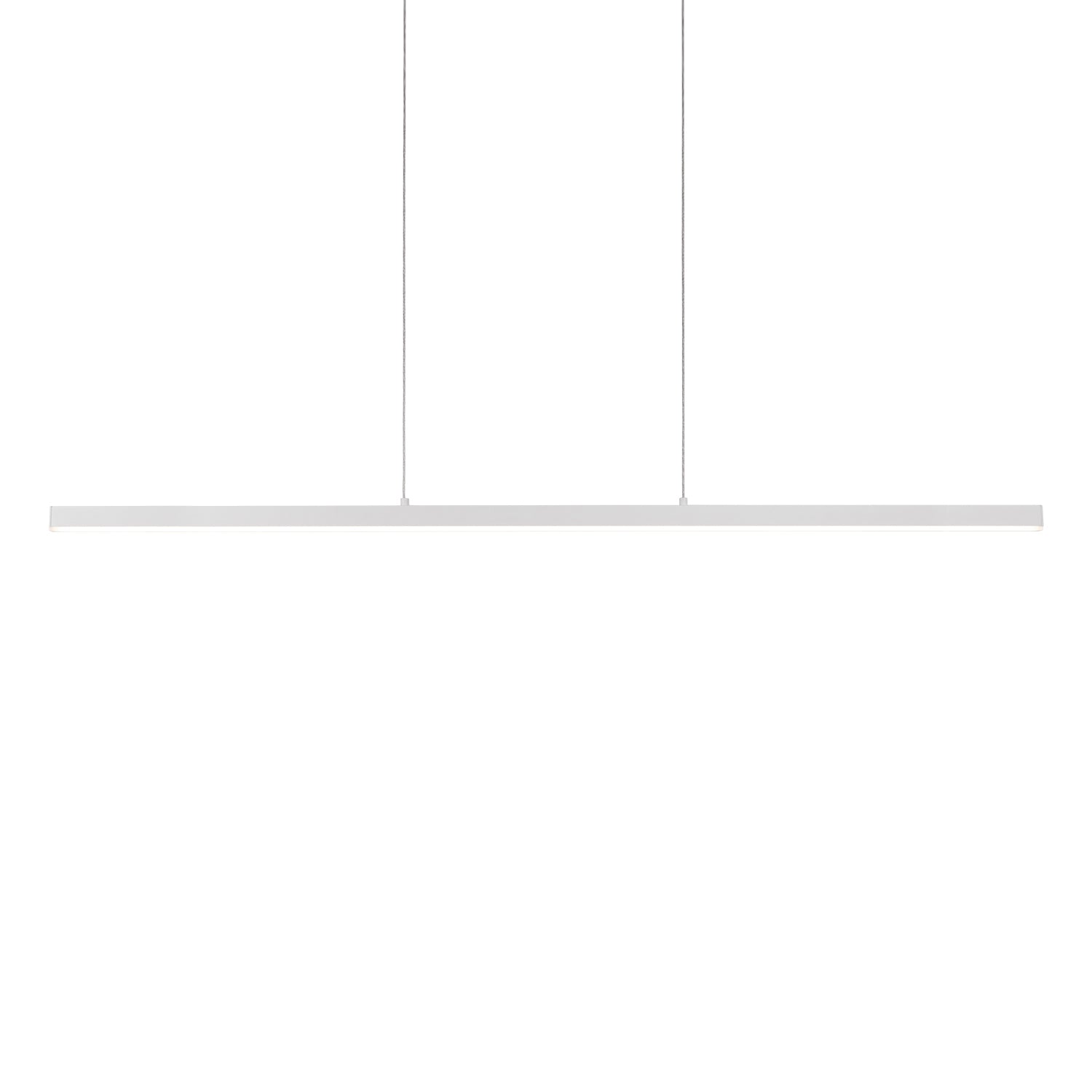 KUZCO LIGHTING INC, VEGA LINEAR PENDANTS, PENDANT LIGHT