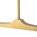 KUZCO LIGHTING INC, BRIAR LINEAR PENDANTS, PENDANT LIGHT