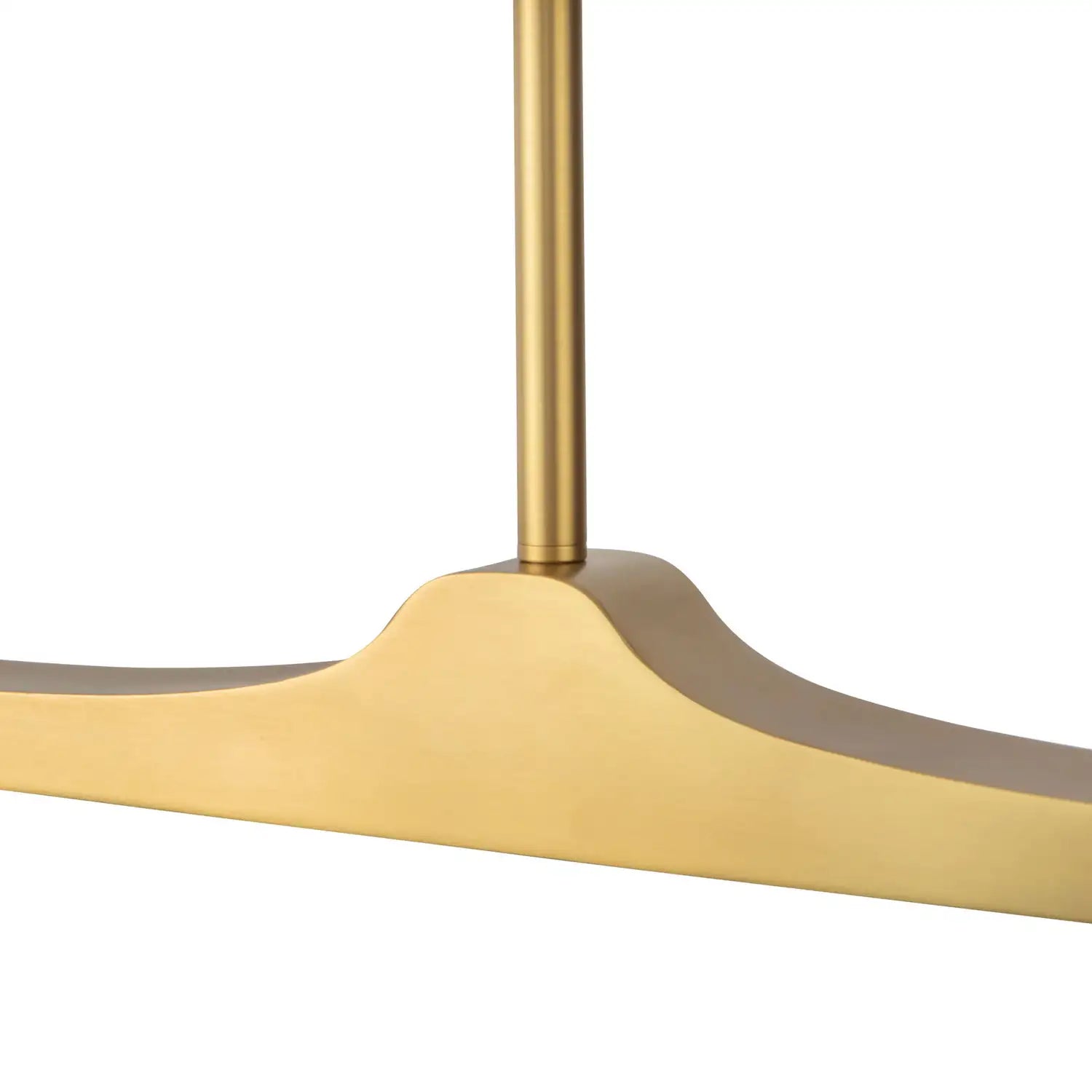 KUZCO LIGHTING INC, BRIAR LINEAR PENDANTS, PENDANT LIGHT