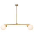 KUZCO LIGHTING INC, BRIAR LINEAR PENDANTS, PENDANT LIGHT