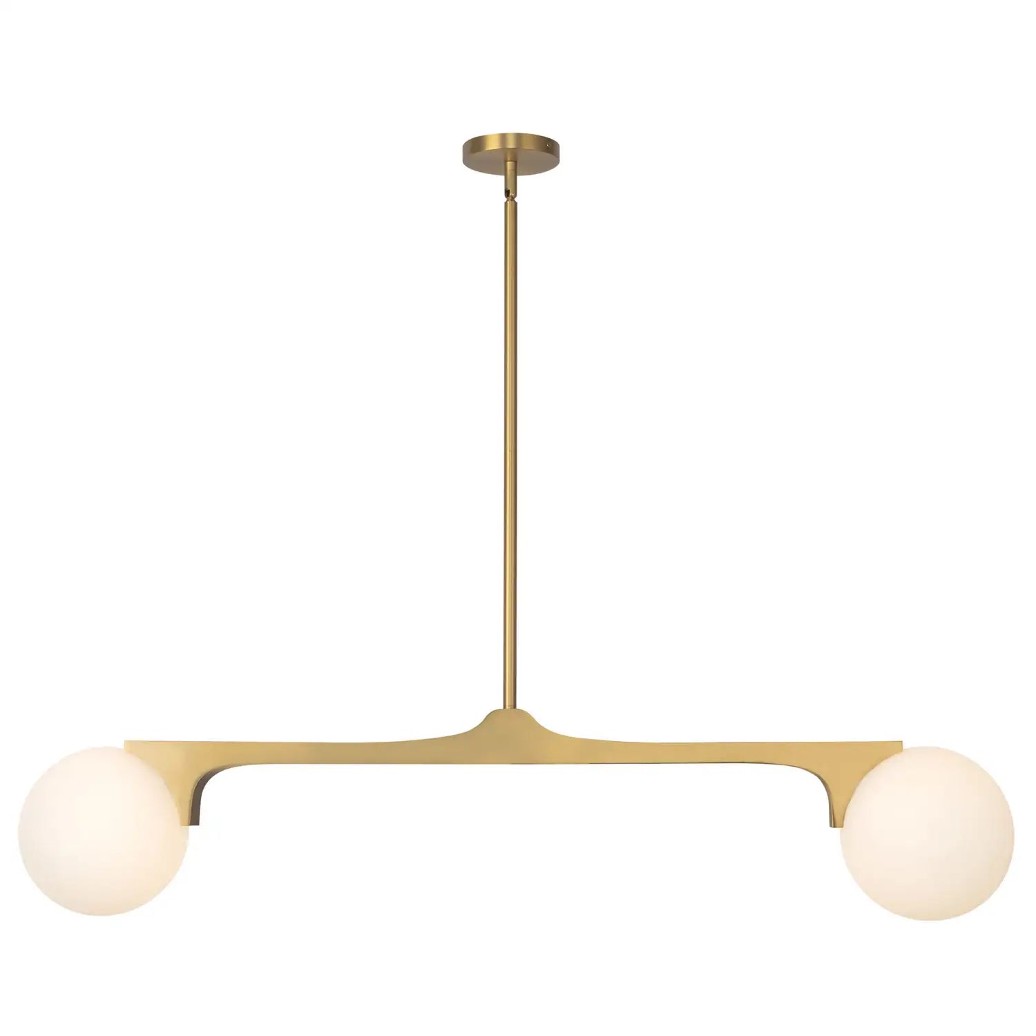 KUZCO LIGHTING INC, BRIAR LINEAR PENDANTS, PENDANT LIGHT