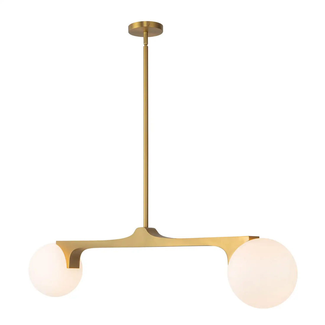 KUZCO LIGHTING INC, BRIAR LINEAR PENDANTS, PENDANT LIGHT