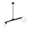 KUZCO LIGHTING INC, BRIAR LINEAR PENDANTS, PENDANT LIGHT