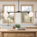 KUZCO LIGHTING INC, BRIAR LINEAR PENDANTS, PENDANT LIGHT