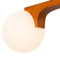 KUZCO LIGHTING INC, BRIAR LINEAR PENDANTS, PENDANT LIGHT