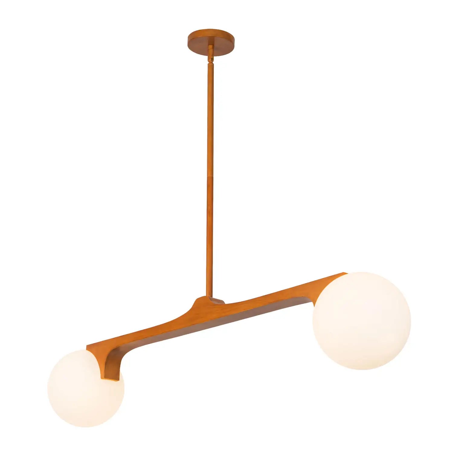 KUZCO LIGHTING INC, BRIAR LINEAR PENDANTS, PENDANT LIGHT