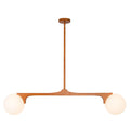 KUZCO LIGHTING INC, BRIAR LINEAR PENDANTS, PENDANT LIGHT