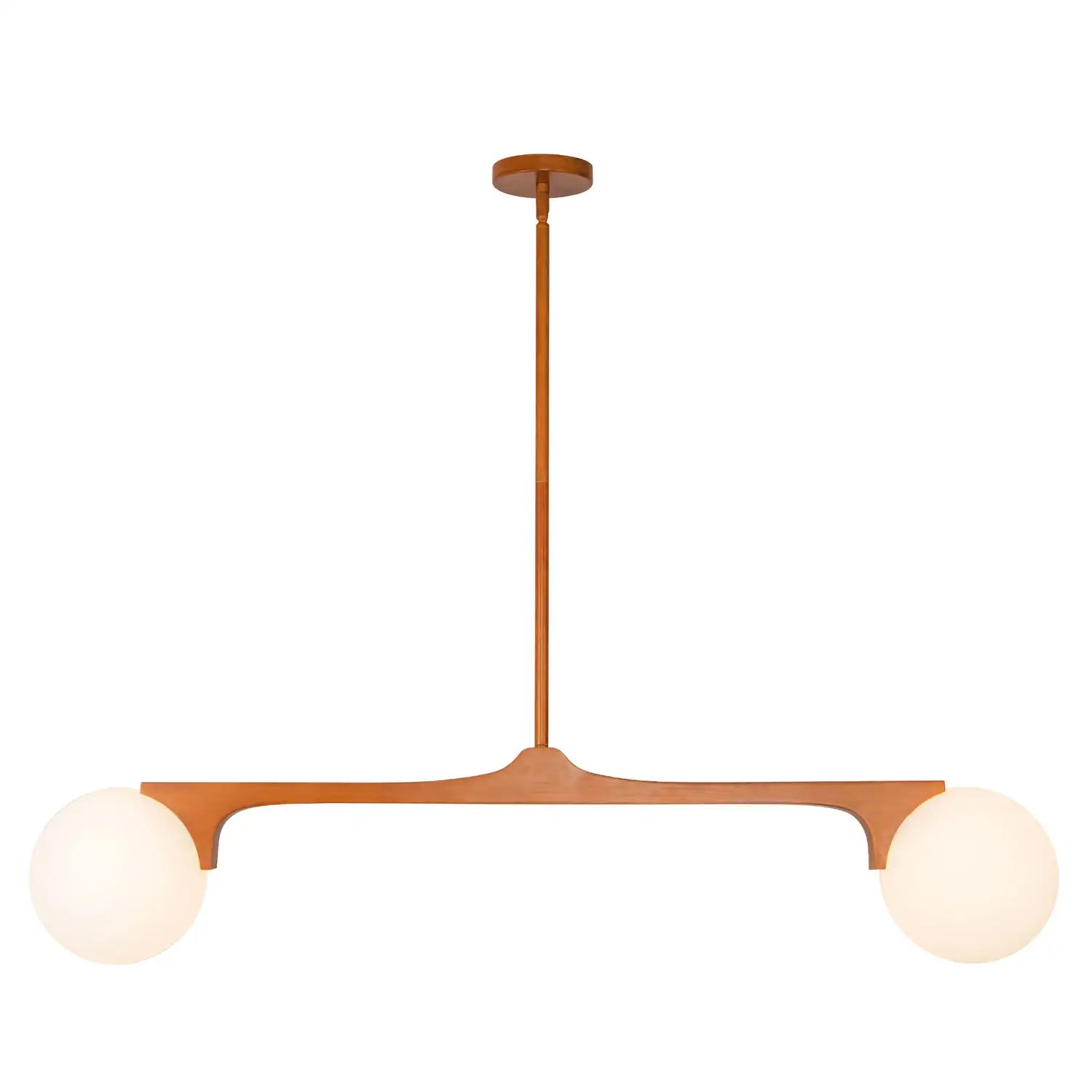 KUZCO LIGHTING INC, BRIAR LINEAR PENDANTS, PENDANT LIGHT