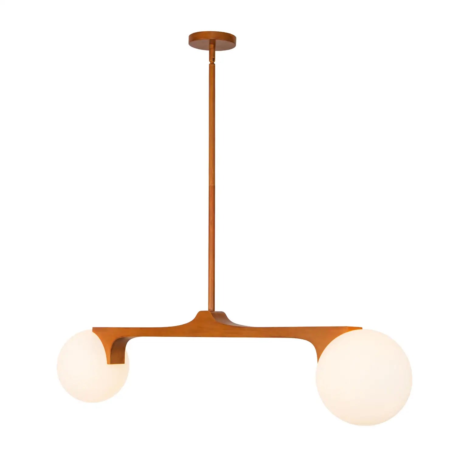 KUZCO LIGHTING INC, BRIAR LINEAR PENDANTS, PENDANT LIGHT