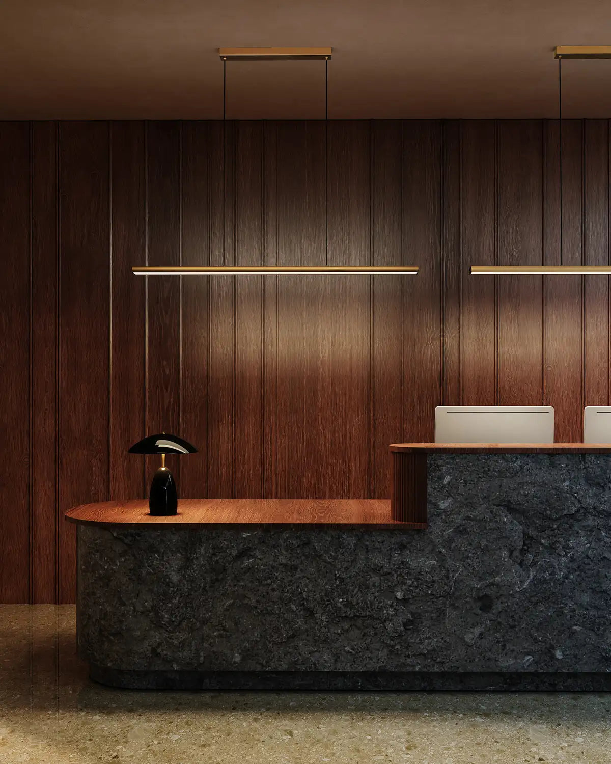 KUZCO LIGHTING INC, DRIFT LINEAR PENDANTS, PENDANT LIGHT