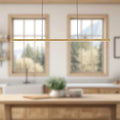 KUZCO LIGHTING INC, DRIFT LINEAR PENDANTS, PENDANT LIGHT