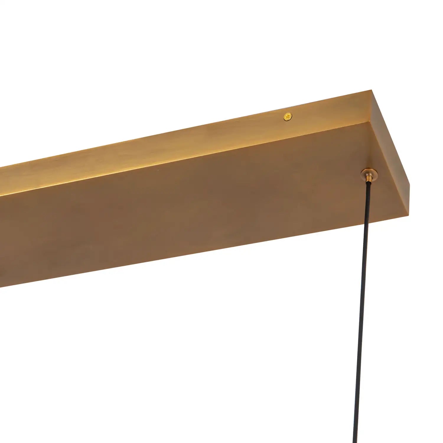 KUZCO LIGHTING INC, DRIFT LINEAR PENDANTS, PENDANT LIGHT