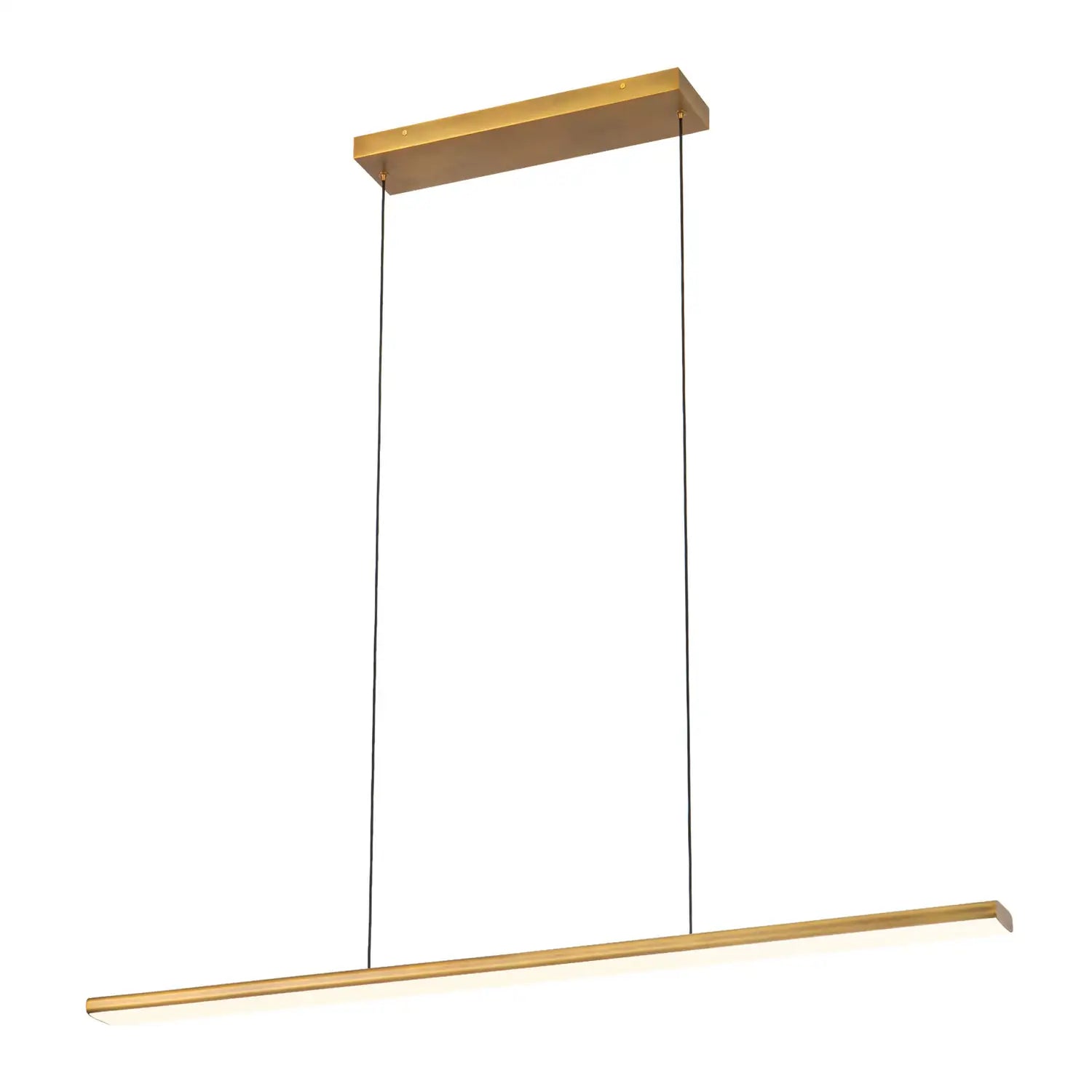 KUZCO LIGHTING INC, DRIFT LINEAR PENDANTS, PENDANT LIGHT