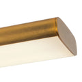 KUZCO LIGHTING INC, DRIFT LINEAR PENDANTS, PENDANT LIGHT